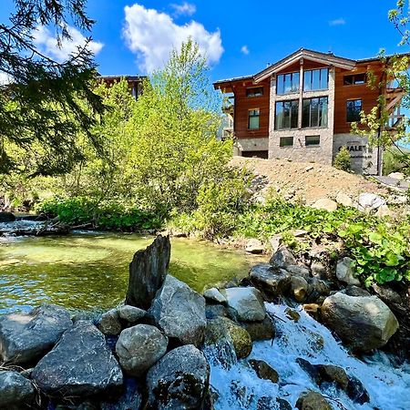 Chalet One Jasna Демяновская долина Экстерьер фото