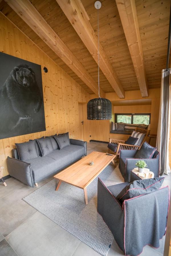 Chalet One Jasna Демяновская долина Экстерьер фото