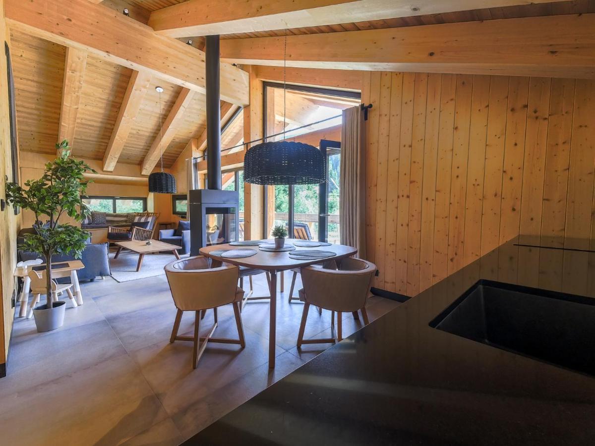 Chalet One Jasna Демяновская долина Экстерьер фото