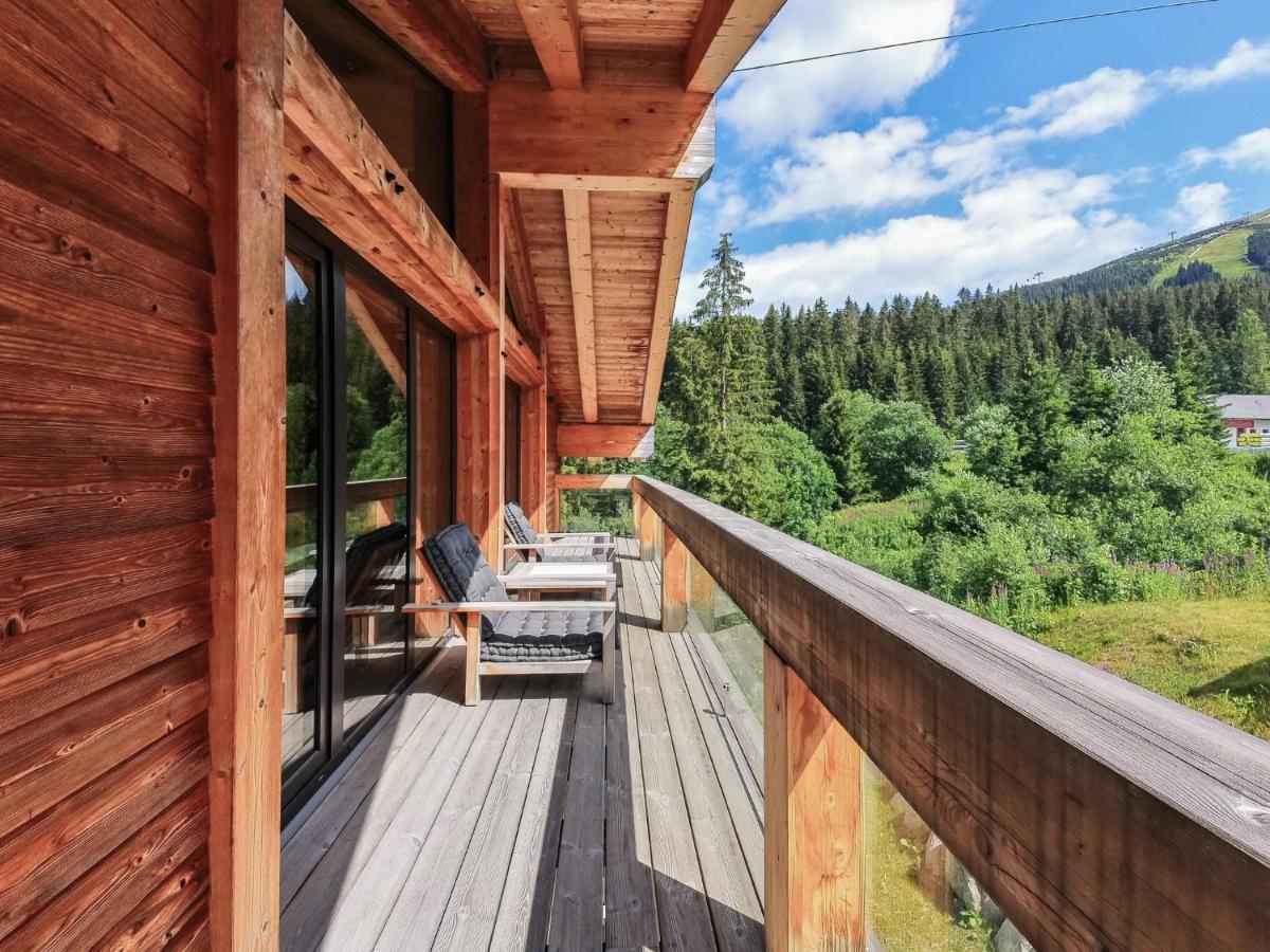 Chalet One Jasna Демяновская долина Экстерьер фото