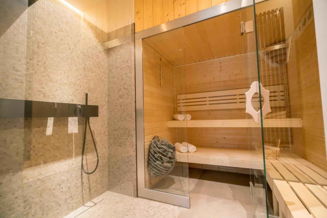Chalet One Jasna Демяновская долина Экстерьер фото