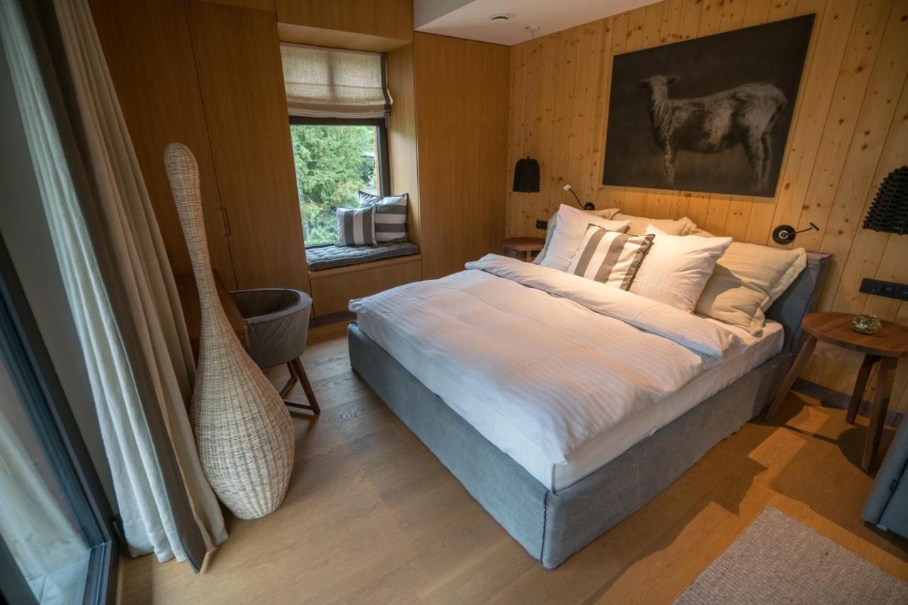 Chalet One Jasna Демяновская долина Экстерьер фото