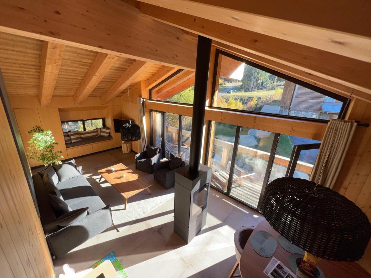 Chalet One Jasna Демяновская долина Экстерьер фото