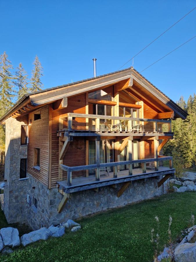 Chalet One Jasna Демяновская долина Экстерьер фото
