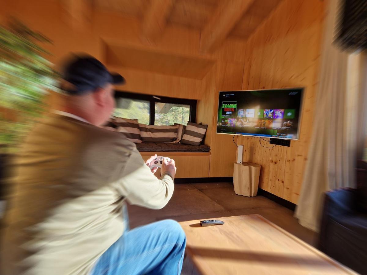 Chalet One Jasna Демяновская долина Экстерьер фото