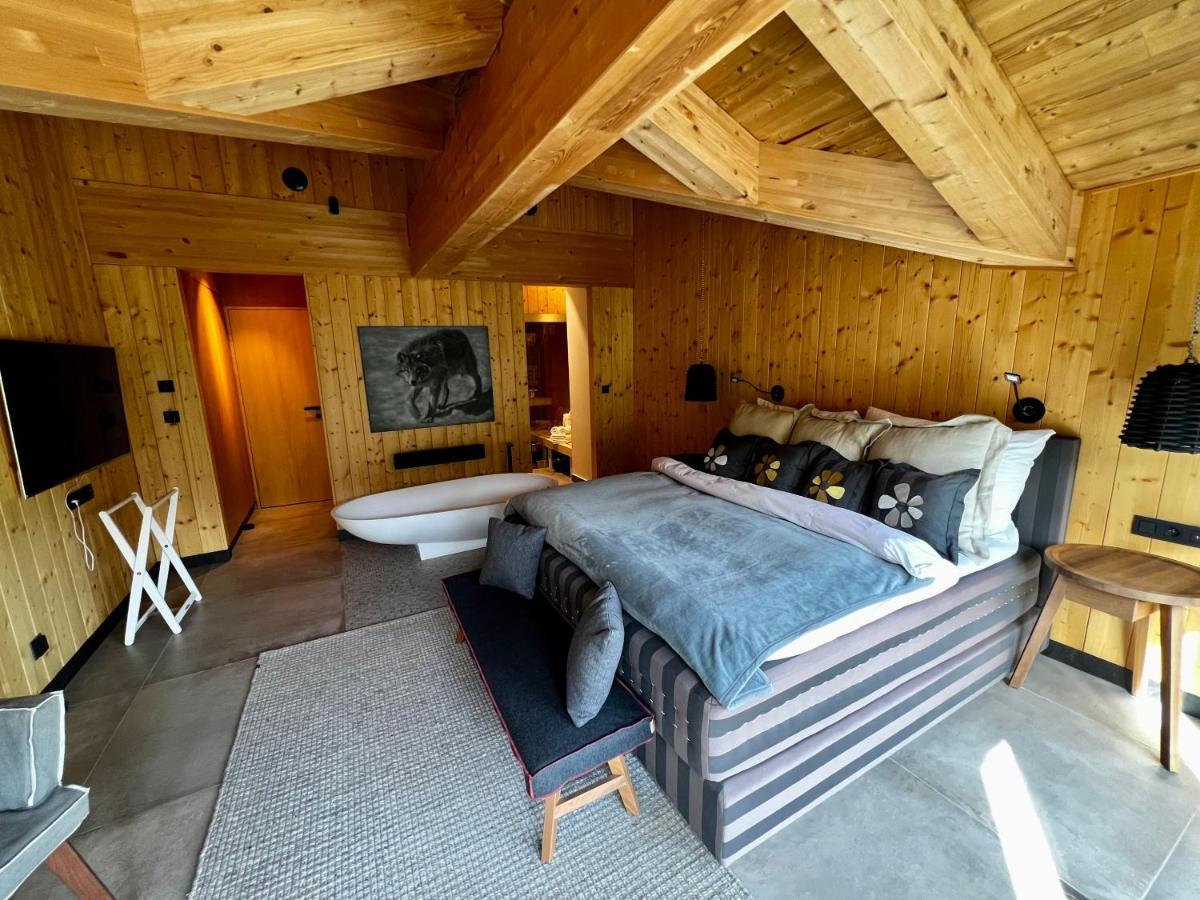 Chalet One Jasna Демяновская долина Экстерьер фото