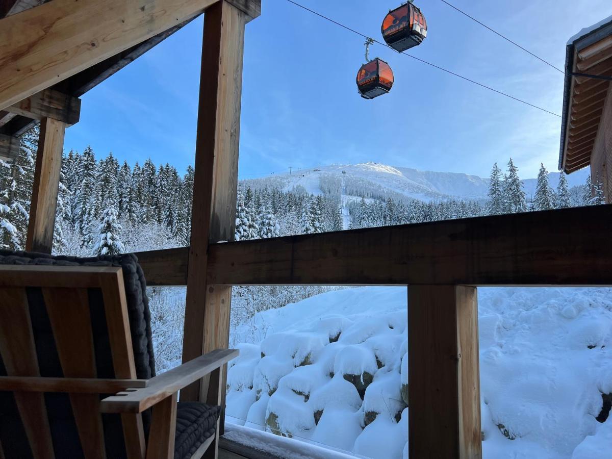 Chalet One Jasna Демяновская долина Экстерьер фото